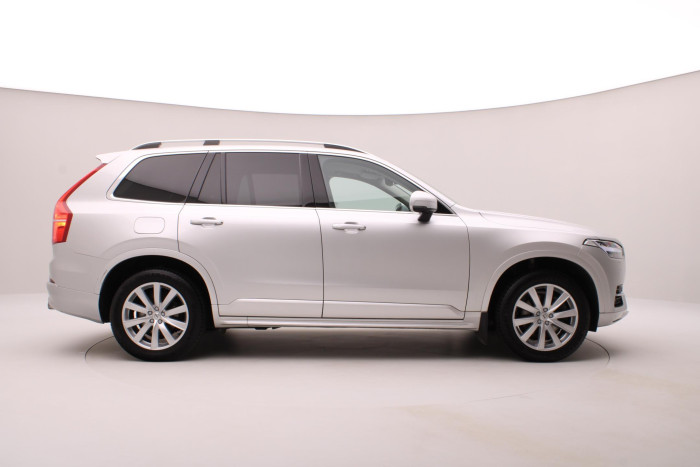 Volvo XC90 D5 AWD MOMENTUM AUT 7míst 2.0 d Momentum
