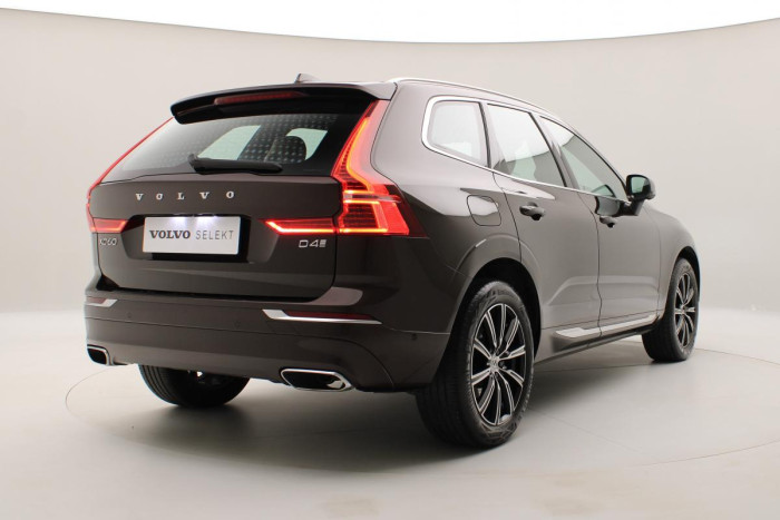 Volvo XC60 D4 INSCRIPTION AUT REZERVACE 2.0 d