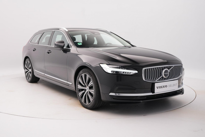 Volvo V90 B4 BRIGHT PLUS AUT 1.maj