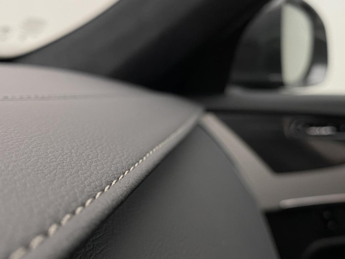 Volvo XC90 B5 AWD AUT BRIGHT ULTRA 7-míst