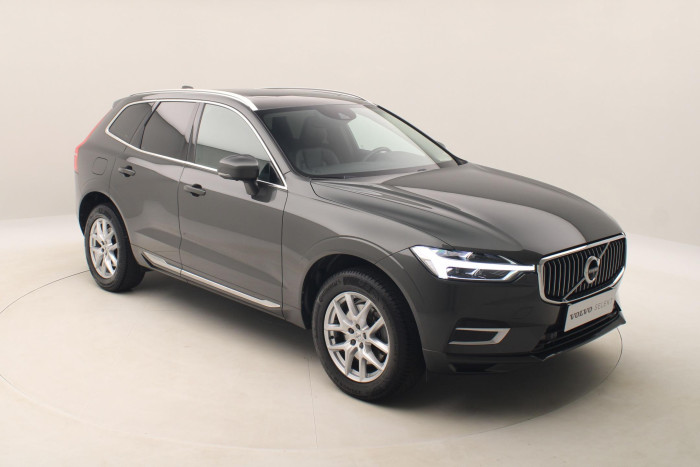 Volvo XC60 B4 AWD INSCRIPTION AUT