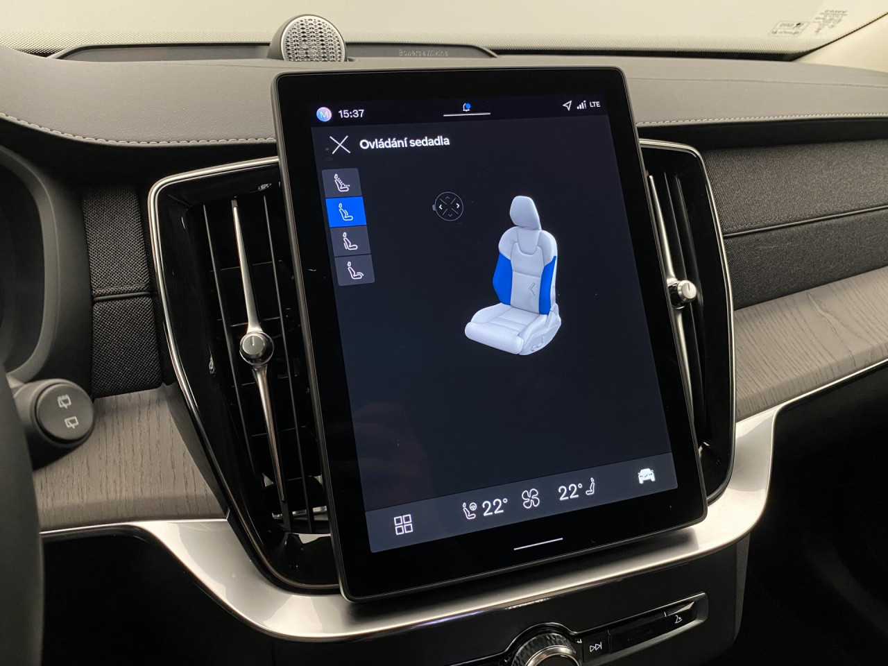 Volvo XC90 T8 AWD RECHARGE BRIGHT PLUS 7m