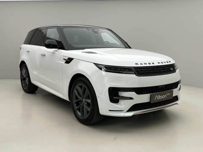Land Rover Range Rover Sport D300 DYNAMIC SE AWD Aut 3.0 d Dynamic SE