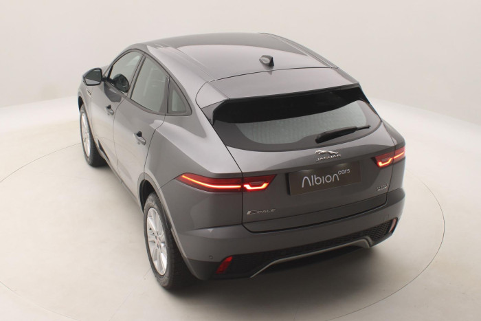 Jaguar E-Pace D150 S AWD AUT REZERVACE 2.0 d