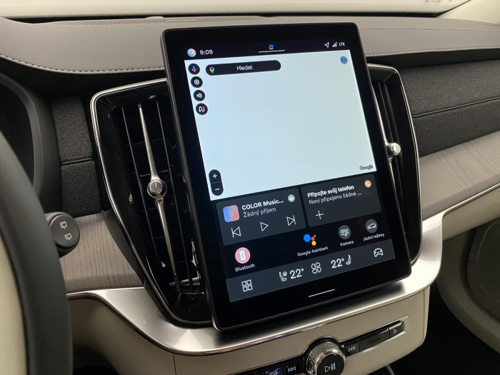 Volvo XC90 T8 AWD RECHARGE DARK PLUS 7m