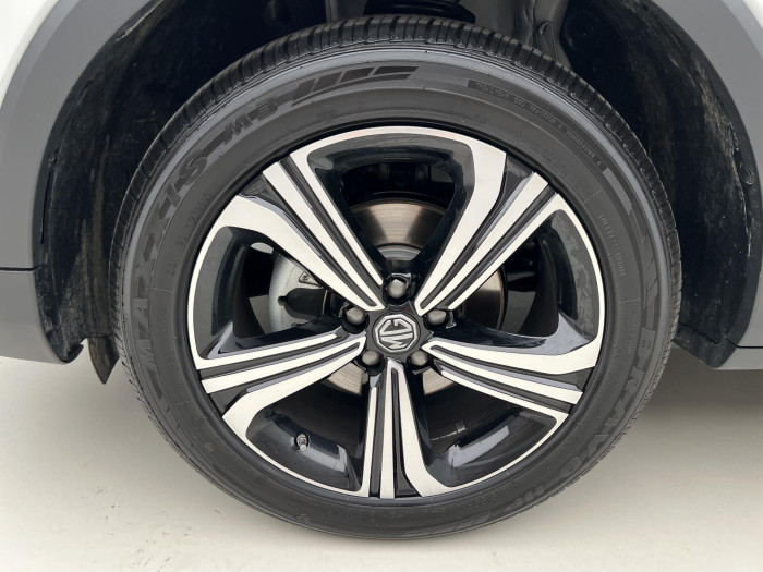MG ZS 1.5 ESSENTIAL PLUS CZ 1.maj.