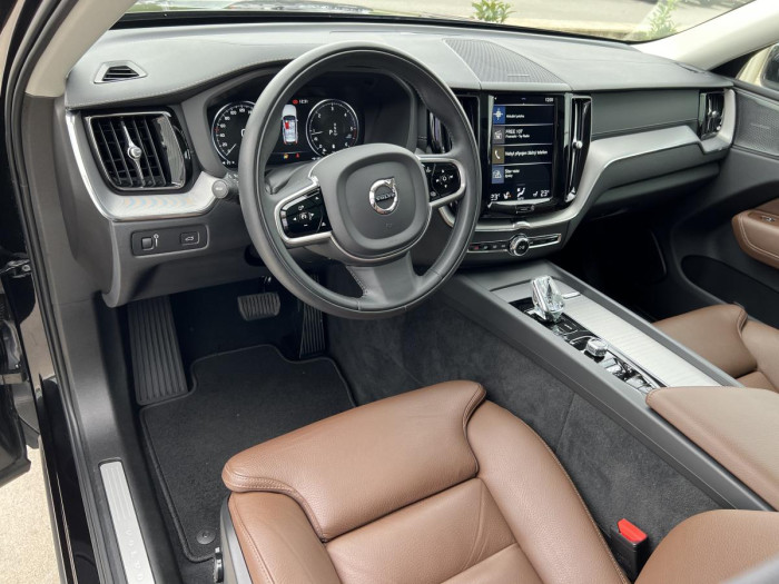 Volvo XC60 B4 AWD INSCRIPTION Aut 1.maj.