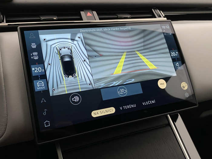 Land Rover Range Rover Velar D300 AUTOBIOGRAPHY AWD 3.0 d