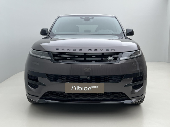 Land Rover Range Rover Sport P460e DYNAMIC HSE AWD Aut 3.0 Dynamic