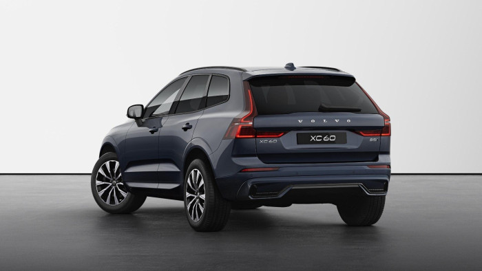 Volvo XC60 B5 AWD AUT DARK PLUS