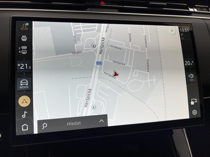 Land Rover Range Rover Sport D300 DYNAMIC SE AWD Aut 3.0 d Dynamic SE