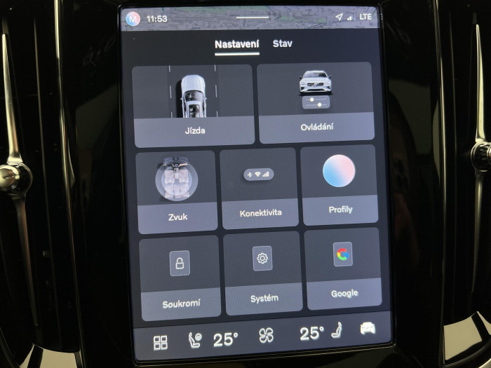 Volvo V60 B4 PLUS DARK AUT 1.maj.