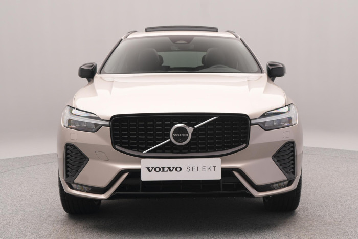 Volvo XC60 B5 AWD DARK PLUS AUT