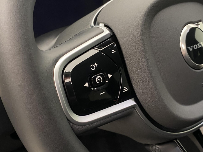 Volvo XC60 T8 AWD RECHARGE BRIGHT PLUS CZ