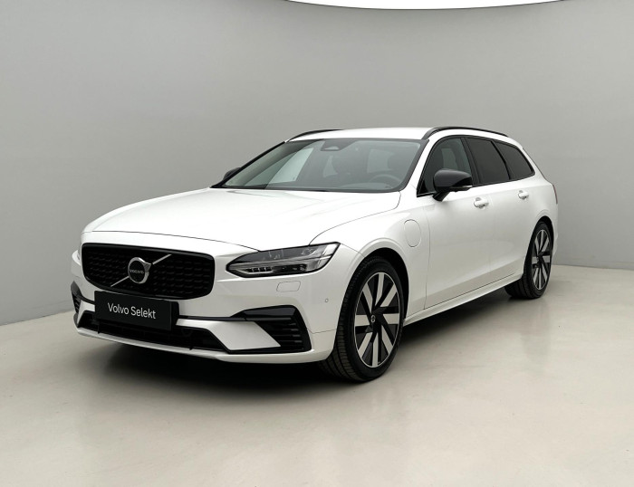 Volvo V90 T6 AWD RECHARGE PLUS DARK AUT