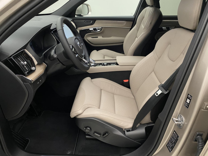 Volvo XC90 T8 AWD RECHARGE BRIGHT PLUS 7m