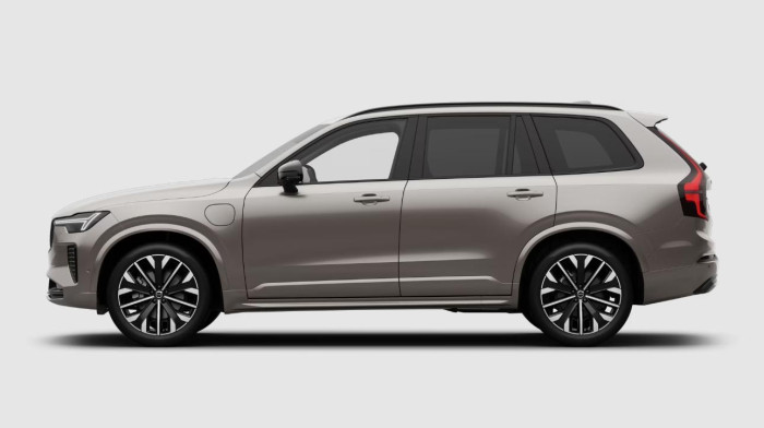 Volvo XC90 T8 AWD RECHARGE DARK PLUS AUT