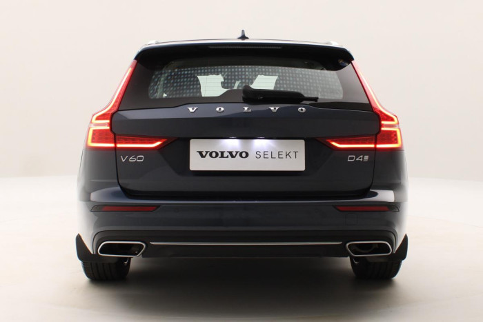 Volvo V60 D4 INSCRIPTION AUT 1.maj. 2.0 d