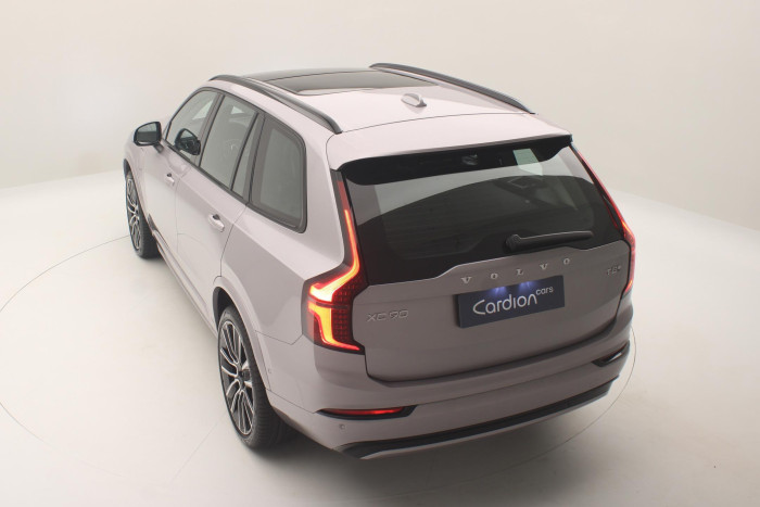 Volvo XC90 T8 AWD RECHARGE DARK ULTRA 7