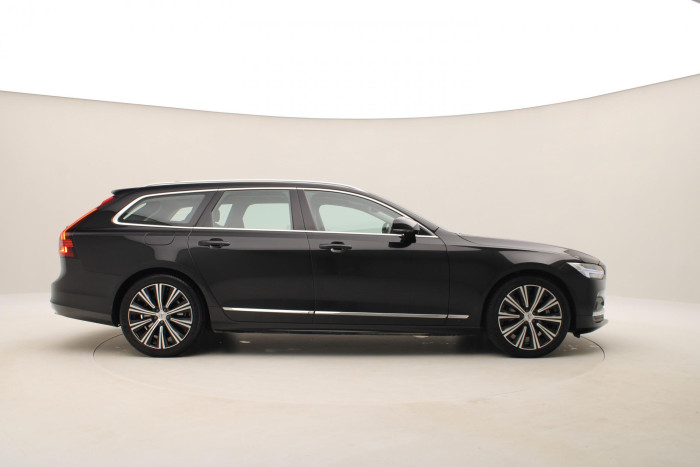 Volvo V90 B4 PLUS BRIGHT AUT CZ