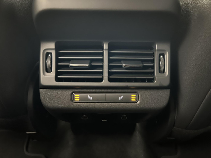 Land Rover Range Rover Evoque D200 DYNAMIC SE AWD Aut 2.0 d Dynamic SE