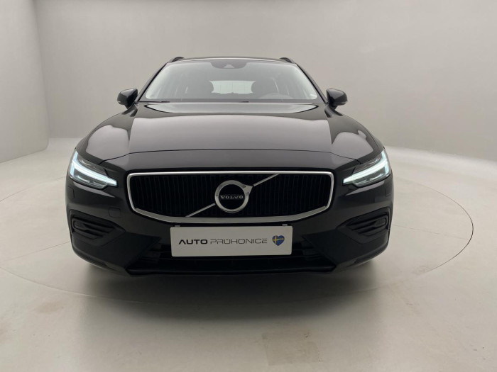 Volvo V60 D4 MOMENTUM 1.maj. REZERVACE 2.0 d Momentum