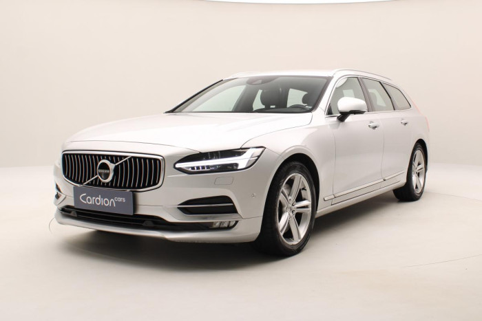 Volvo V90 D5 AWD INSCRIPTION REZERVACE 2.0 d