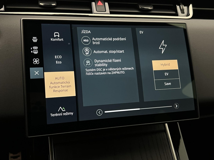 Land Rover Range Rover Evoque P270e DYNAMIC SE AWD AUT 1.5 Dynamic SE