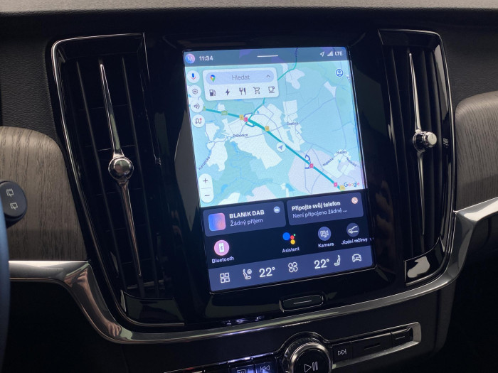 Volvo V90 T6 AWD DARK PLUS AUT