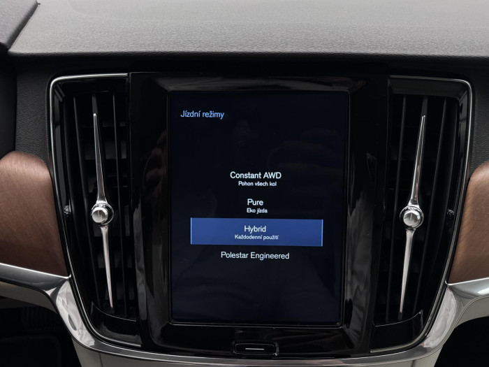 Volvo S90 T8 AWD RECHARGE  INSCRIPTION