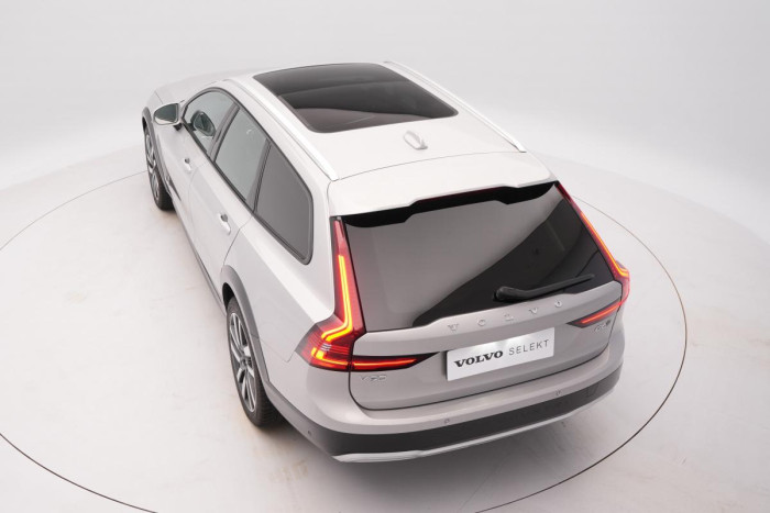 Volvo V90 CC B6 AWD ULTIMATE POLESTAR CZ 2.0 CC CC