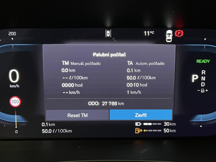 Volvo XC60 T6 AWD RECHARGE PLUS DARK AUT