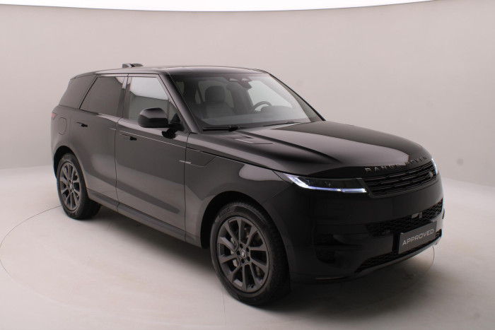 Land Rover Range Rover Sport P460e S AWD AUT CZ