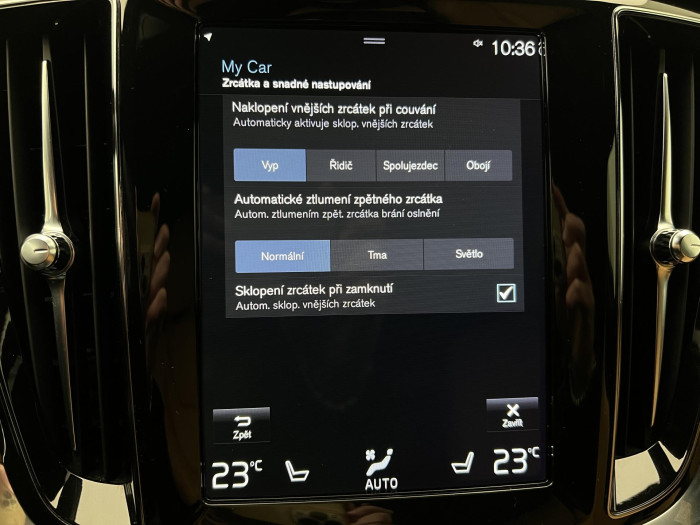 Volvo V60 D4 INSCRIPTION AUT CZ 2.0 d