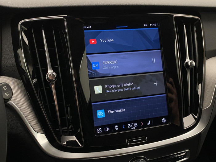 Volvo V60 CC B5 AWD PLUS AUT 1.maj