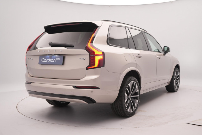 Volvo XC90 T8 AWD RECHARGE BRIGHT PLUS 7m