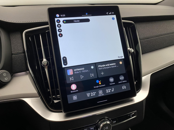 Volvo XC90 B5 AWD BLACK EDITION PLUS 7