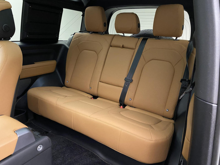 Land Rover Defender 90 P525 AWD CARPATHIAN EDITION 5.0 Edition