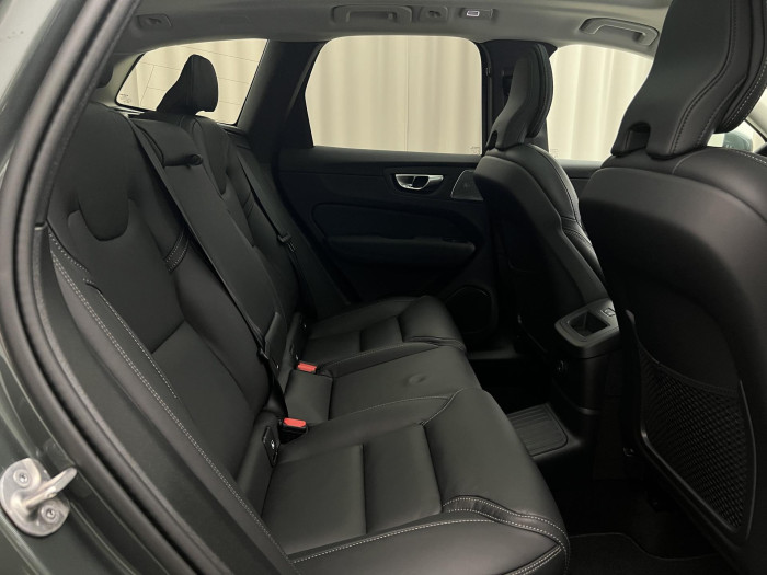 Volvo XC60 T6 AWD RECHARGE ULTRA AUT