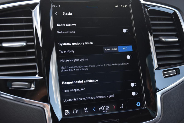Volvo XC90 B5 AWD PLUS BRIGHT PANORAMA