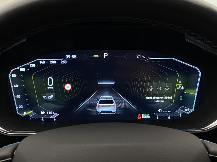 Lynk & Co 01 MORE PHEV