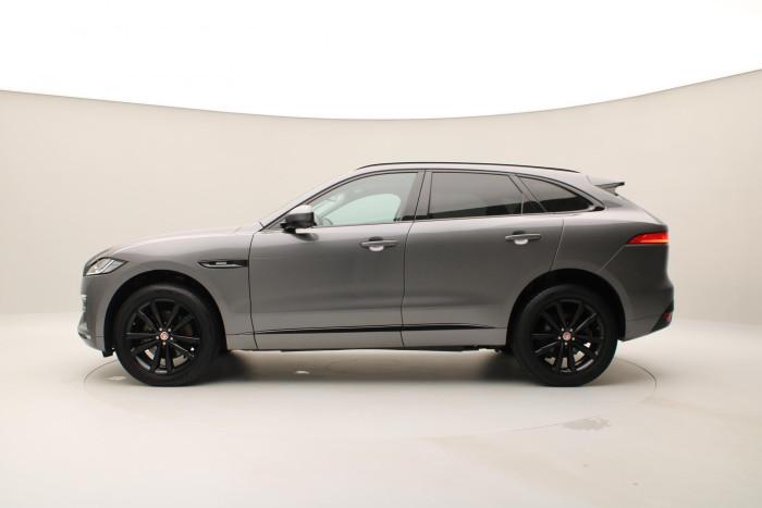 Jaguar F-Pace 30d R-SPORT AWD AUT 3.0 d Sport