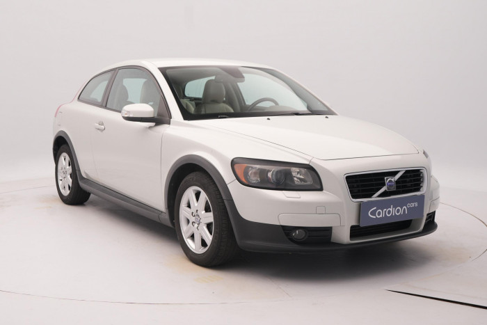 Volvo C30 1.6D MOMENTUM 1.6 d Momentum