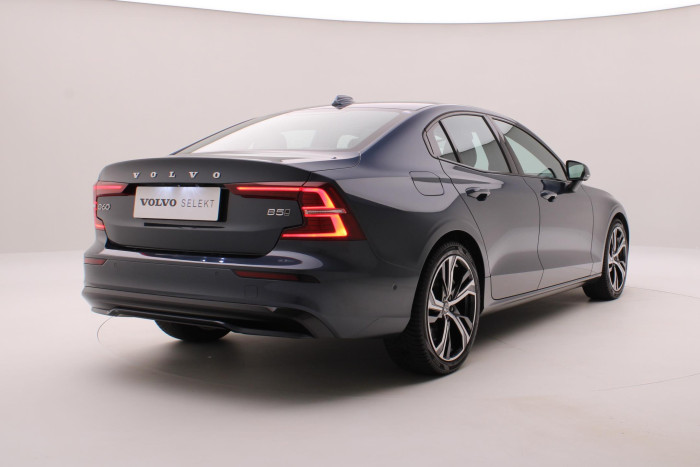 Volvo S60 B5 AWD ULTIMATE DARK AUT