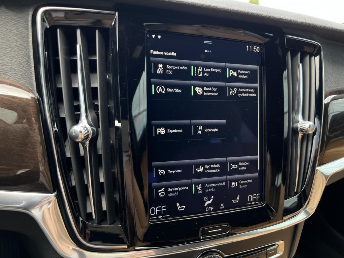Volvo V90 D3 INSCRIPTION 1.maj. 2.0 d