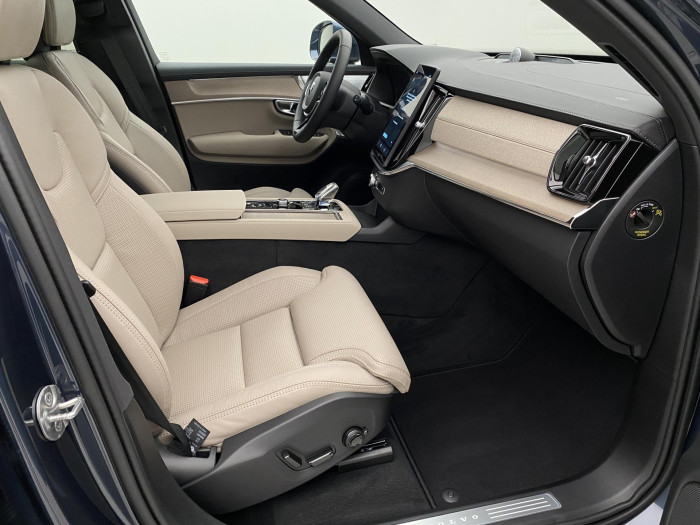 Volvo XC90 B5 AWD AUT BRIGHT PLUS