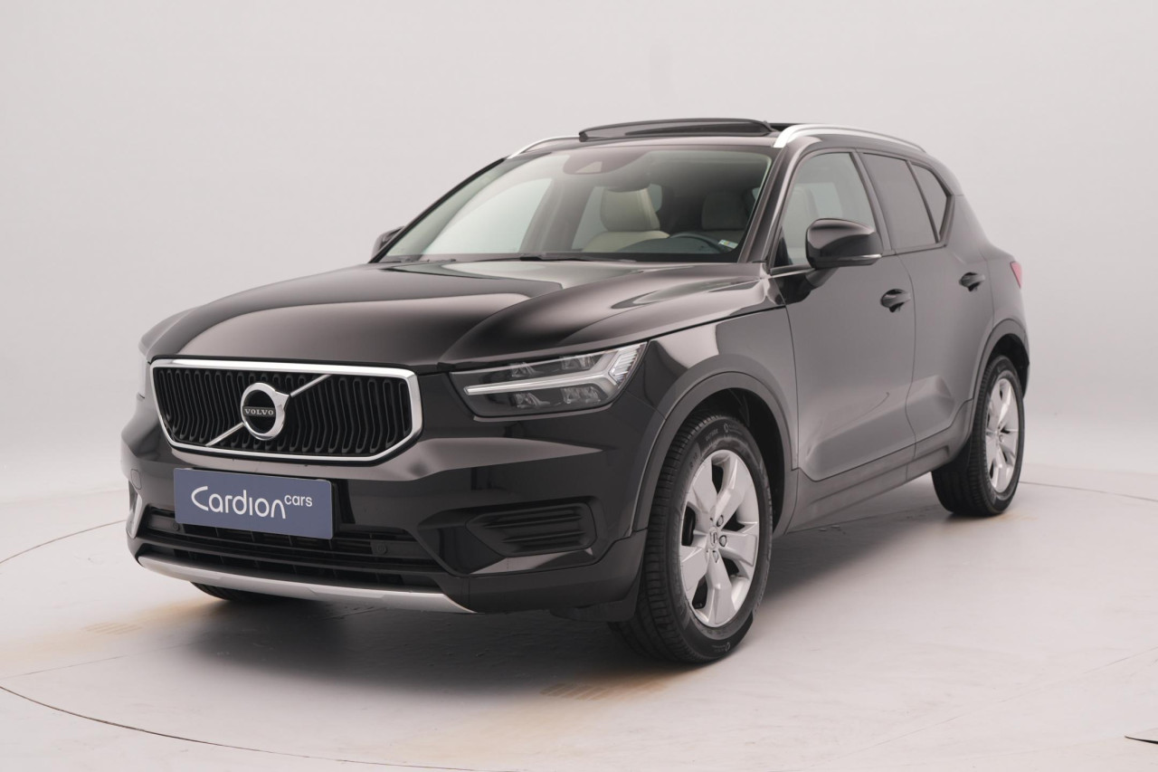 Volvo XC40 T3 MOMENTUM PANORAMA 1.5 Panorama Momentum
