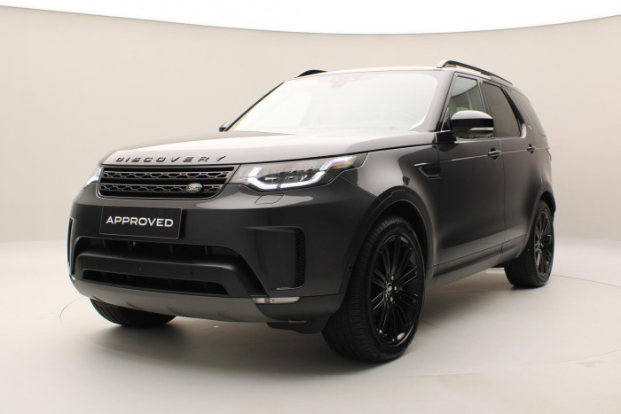 Land Rover Discovery 3.0 SD6 HSE AWD AUT