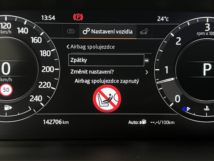 Land Rover Range Rover Sport 3.0 SDV6 HSE AWD AUT CZ