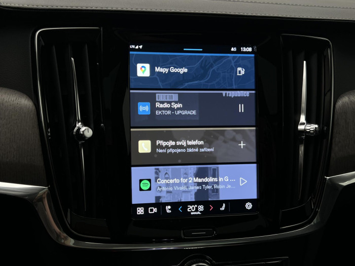 Volvo V90 CC B4 AWD ULTIMATE BRIGHT AUT 2.0 CC CC